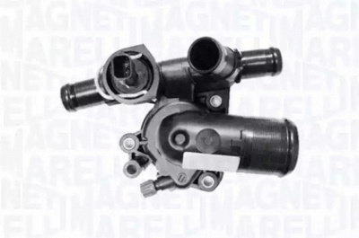 MAGNETI MARELLI 352062589000 -  Термостат, охлаждающая жидкость